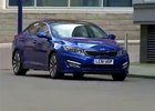 Video: Kia Optima – Nový sedan i pro Evropu