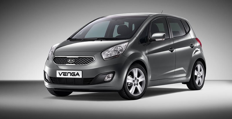 Kia Venga