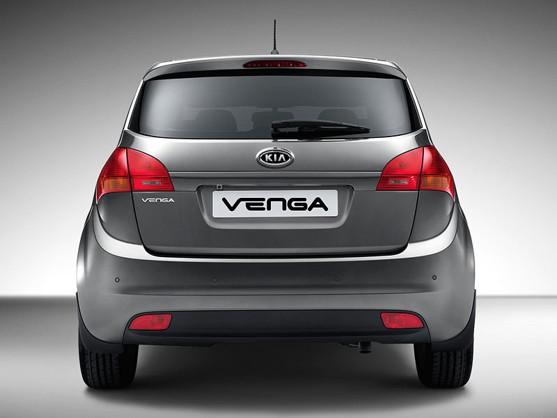 Kia Venga