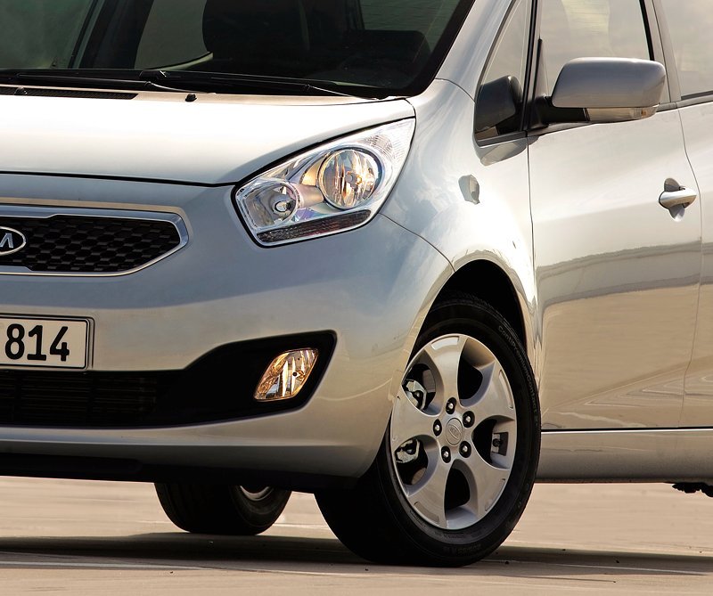 Kia Venga