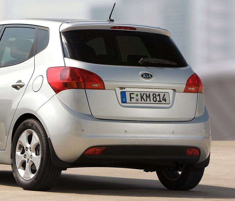 Kia Venga