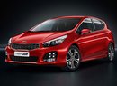 Kia Cee'd GT Line: Tříválec 1.0 T-GDi a dvouspojková převodovka