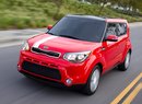 Kia Soul 2014: Druhá generace stylového Korejce