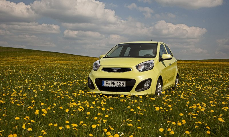 Kia Picanto