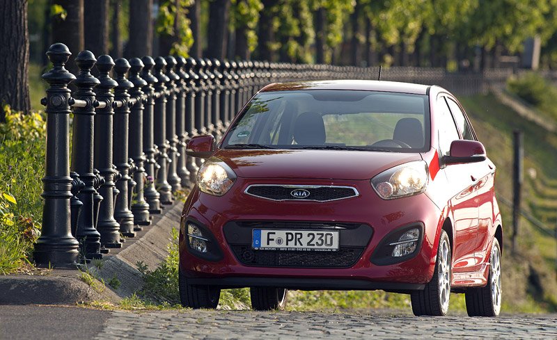 Kia Picanto