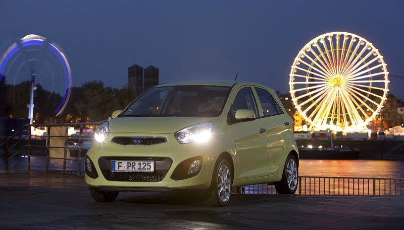 Kia Picanto