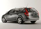 Český trh v dubnu 2008: Kia Cee´d ukrajuje z kolače Fordu, VW, Renaultu a Citroenu