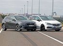 Kia Ceed 1.4 T-GDI vs. Opel Astra 1.4 Turbo – V odvetě rozhodly maličkosti