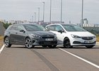 TEST Kia Ceed 1.4 T-GDI vs. Opel Astra 1.4 Turbo – V odvetě rozhodly maličkosti