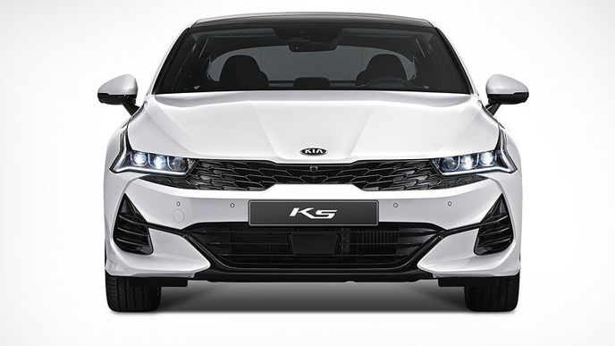 Kia Optima Kia Optima