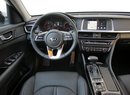 Kia Optima SW 1.6 T-GDI