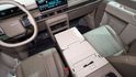 Kia PV7 Kia PV7
