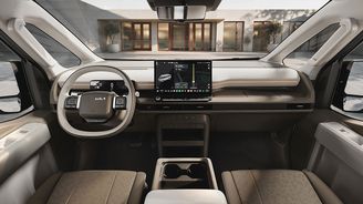 Kia PV7 Kia PV7