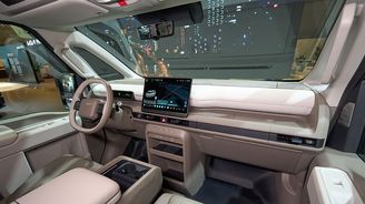 Kia PV7 Kia PV7