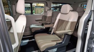 Kia PV7 Kia PV7