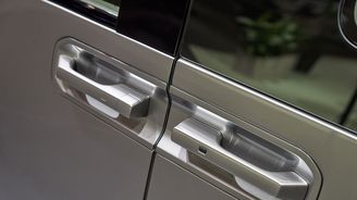 Kia PV7 Kia PV7