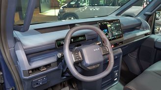 Kia PV7 Kia PV7