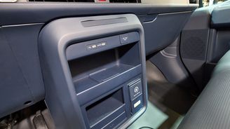 Kia PV7 Kia PV7