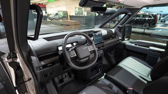 Kia PV7 Kia PV7