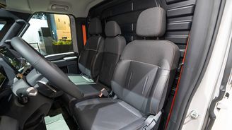 Kia PV7 Kia PV7