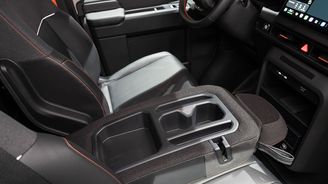 Kia PV7 Kia PV7