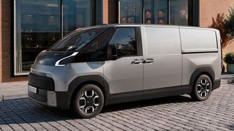 Kia PV7 Kia PV7