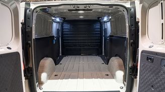 Kia PV7 Kia PV7