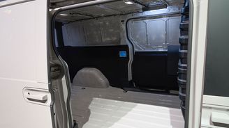 Kia PV7 Kia PV7