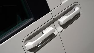 Kia PV7 Kia PV7