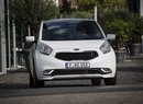 Kia Venga 2015