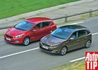 Peugeot 308 vs. Kia Cee’d: Živá voda pro Francii