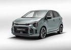 Kia Picanto má po faceliftu. Jedno z posledních malých aut na trhu je futurističtější