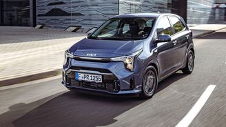 Hyundai a Kia chystají skutečně levné elektro. Postaví se Renaultu Twingo Hyundai a Kia chystají skutečně levné elektro. Postaví se Renaultu Twingo