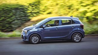 Kia Picanto Kia Picanto
