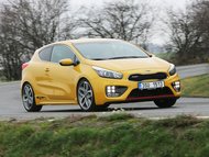 Kia Pro_Cee´d GT