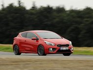 Kia Pro_Cee´d GT