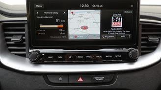 Kia Proceed 1.6 CRDi Kia Proceed 1.6 CRDi