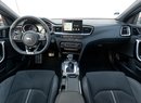 Kia ProCeed 1.4 T-GDI (103 kW) 7DCT 