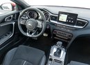 Kia ProCeed 1.4 T-GDI (103 kW) 7DCT 