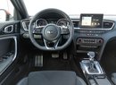 Kia ProCeed 1.4 T-GDI (103 kW) 7DCT 