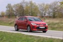 Kia Rio 1.0 T-GDI Exclusive