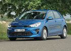 TEST Kia Rio 1.0 T-GDI MHEV iMT – Příjemný společník