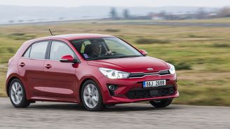 Kia Rio 1.2 DPI Kia Rio 1.2 DPI