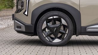 Kia Seltos 1.6 T-GDI Kia Seltos 1.6 T-GDI