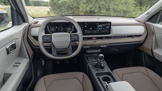 Kia Seltos 1.6 T-GDI Kia Seltos 1.6 T-GDI