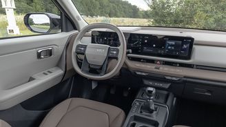 Kia Seltos 1.6 T-GDI Kia Seltos 1.6 T-GDI