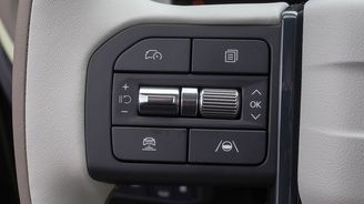 Kia Seltos 1.6 T-GDI Kia Seltos 1.6 T-GDI