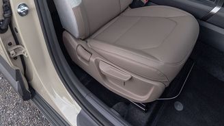 Kia Seltos 1.6 T-GDI Kia Seltos 1.6 T-GDI