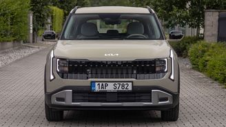 Kia Seltos 1.6 T-GDI Kia Seltos 1.6 T-GDI