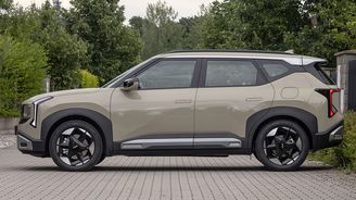 Kia Seltos 1.6 T-GDI Kia Seltos 1.6 T-GDI
